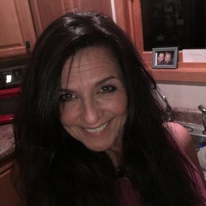 Meet your Posher, Tammy